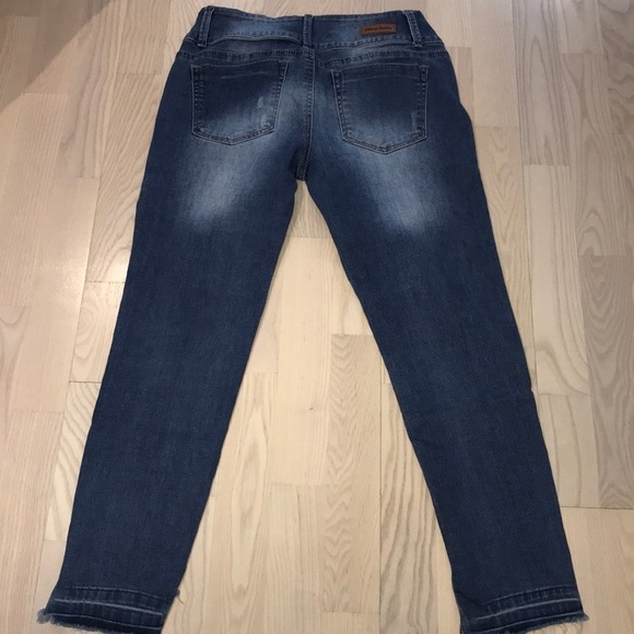 Salvaje Denim 13 Jeans - Picture 8 of 10